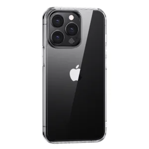 کاور مدل clear مناسب برای گوشی موبایل  اپل iphone 15 Pro Max