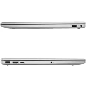 لپ تاپ 15.6 اینچی اچ پی مدل fd0458nia-15-Core i7 1255U-40GB DDR4 3200MHz-512GB SSD-TN-Backlit - کاستوم شده