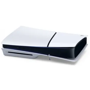 کنسول بازی سونی مدل PlayStation 5 Slim ظرفیت یک ترابایت ریجن 2016A اروپا به همراه بازی EA Sports FC 25