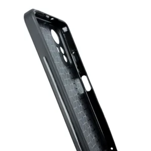 کاور قاب گارد گوشی طرح ونگوگ کد TPU-069 مناسب برای گوشی موبایل شیائومی Redmi Note 12s