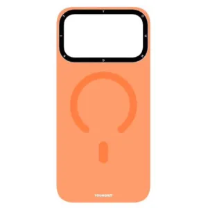 کاور یانگ کیت مدل HIDDEN SAND مناسب برای گوشی موبایل اپل IPHONE 17 PROMAX