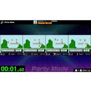 بازی Nintendo World Championships نسخه NES Edition مخصوص Nintendo Switch