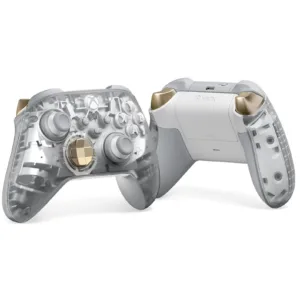 دسته بازی ایکس‌ باکس مدل Ghost Cipher Special Edition
