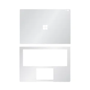 برچسب محافظ توییجین و موییجین کد 02 مناسب برای لپ تاپ مایکروسافت surface book 1/13.5inch