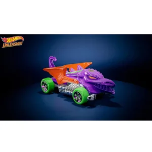 بازی Hot Wheels Unleashed نسخه استاندارد مخصوص PS5