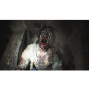 بازی Resident Evil 8 Village مخصوص PS5