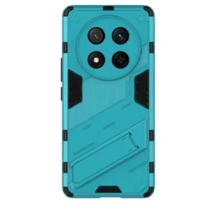 کاور اسپارتان مدل Bibercas Strap مناسب برای گوشی موبایل آنر Honor X9c به همراه بند