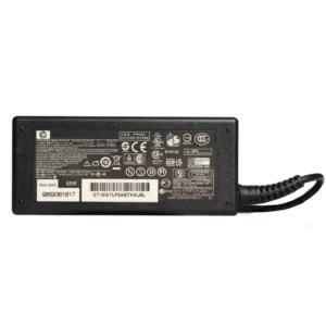 شارژر لپ تاپ 18.5 ولت 3.5 آمپر اچ پی مدل PPP009L