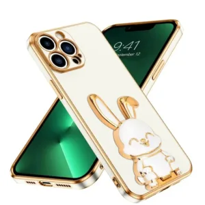 کاور موکولو مدل Lapin مناسب برای گوشی موبایل شیائومی Poco M7 Pro 5G
