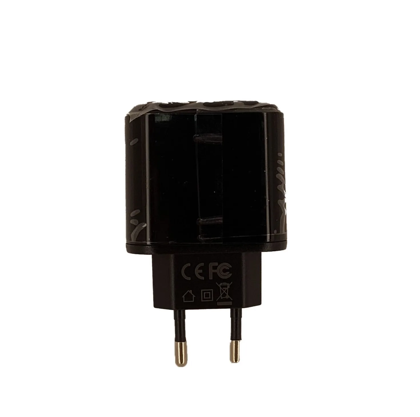 شارژر دیواری 20 وات مک دودو مدل CH-7170
