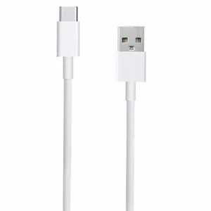 شارژر دیواری 33 وات بوف مدل MDY-11-EZ به همراه کابل