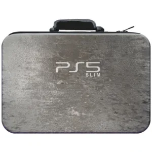 کیف حمل کنسول پلی استیشن 5 اسلیم مدل velure ps5-slim