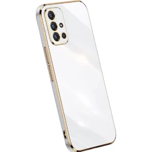 کاور گاردتک اساک مدل Myca2 مناسب برای گوشی موبایل سامسونگ Galaxy A51