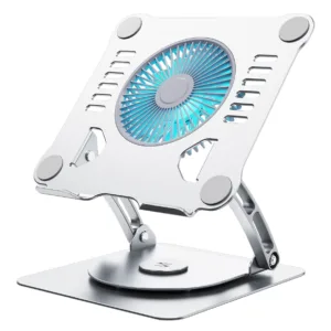 پایه خنک کننده لپ تاپ مدل YCS-T628G V5.1