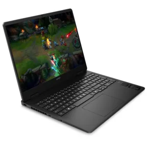 لپ تاپ 16 اینچی اچ‌ پی مدل OMEN Slim 16t-an000-Core Ultra 9 285H-RTX5070 8GB-64GB DDR5 4800MHz-1TB SSD-FHD+ 165Hz-W - کاستوم شده