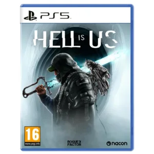 بازی Hell is Us مخصوص PS5
