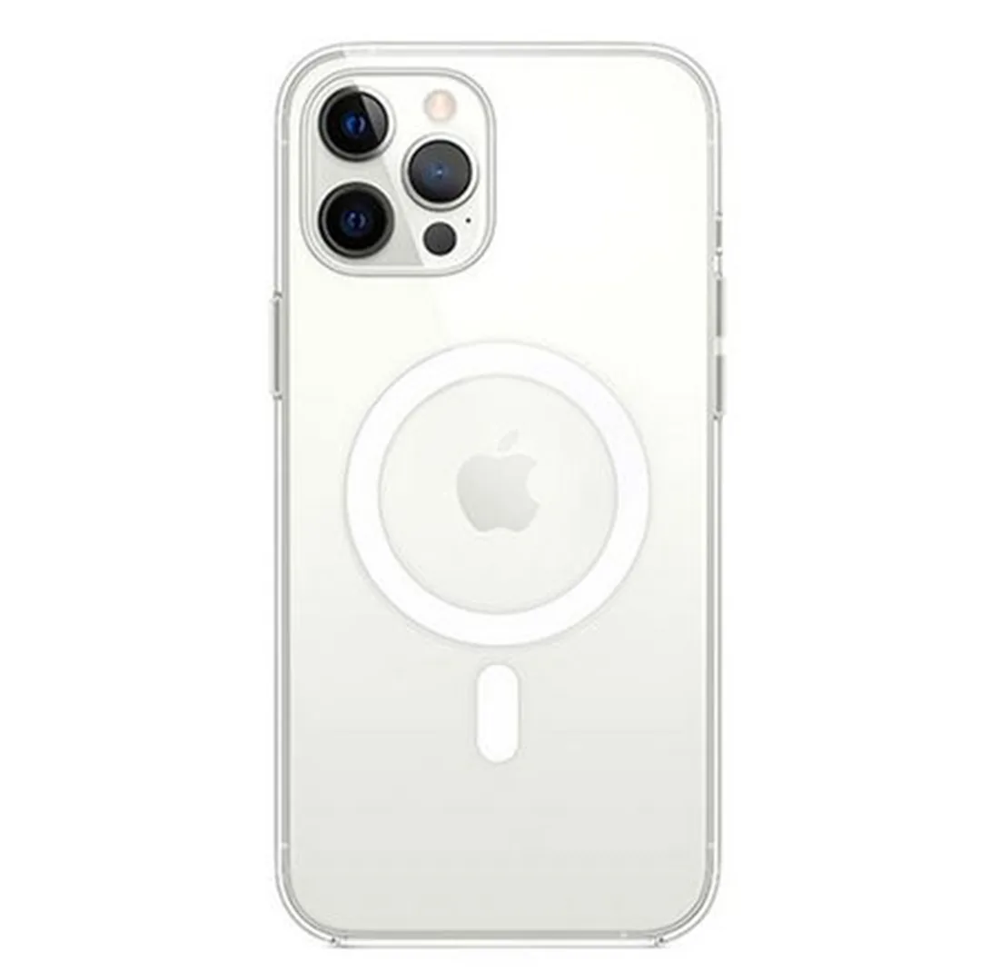 کاور مدل مگ سیف مناسب برای گوشی موبایل اپل iphone 13 promax