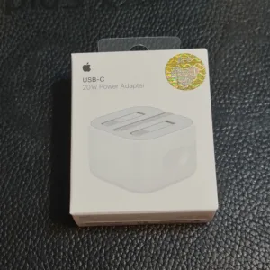 آداپتور شارژر مدل 20 W B/A