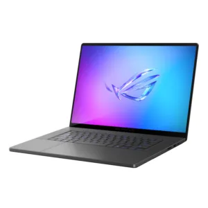 لپ تاپ 16 اینچی ایسوس مدل ROG Zephyrus G16 (2025) GU605CP-Core Ultra 9 285H-16GB LPDDR5X 7467MHz-1TB SSD-RTX5070 8GB-WQXGA OLED 240Hz-W