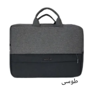 کیف لپ تاپ مدل MS20 مناسب برای لپ تاپ تا 16 اینچی