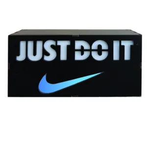 لایت باکس گیمینگ نئومی شاپ مدل JUST DO