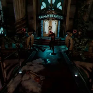 بازی Batman: Arkham VR مخصوص PS4