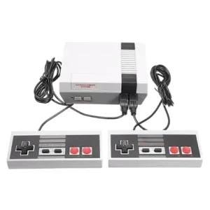 مجموعه کنسول بازی مدل Anniversary Edition 500 Games Built In-Classic