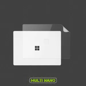 محافظ پشت لپ تاپ مولتی نانو مدل X-F1T مناسب برای لپ تاپ مایکروسافت Surface Laptop 4 2021 13.5 inch