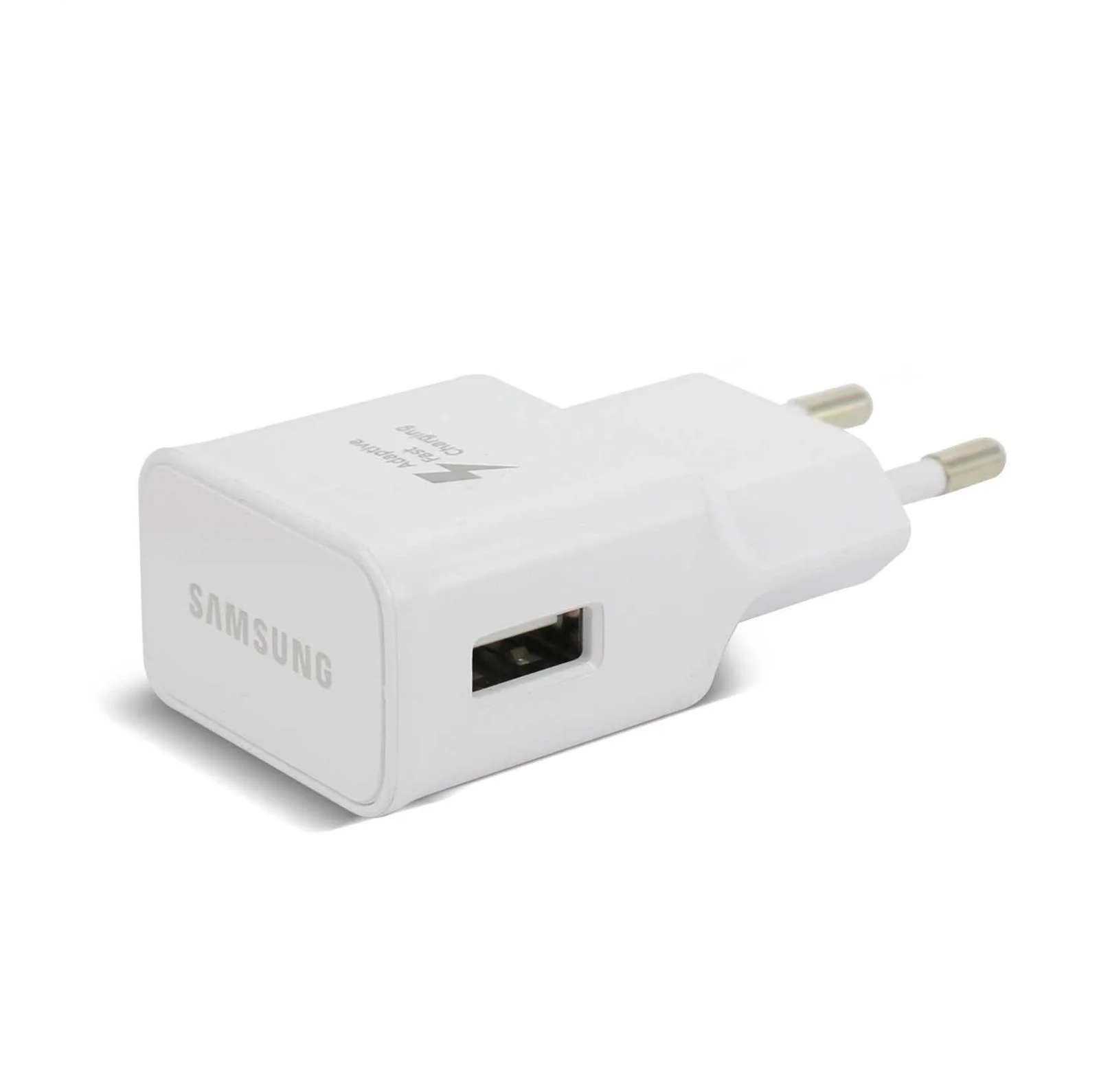 شارژر دیواری سامسونگ مدل EP-TA20EWE به همراه کابل تبدیل USB-C