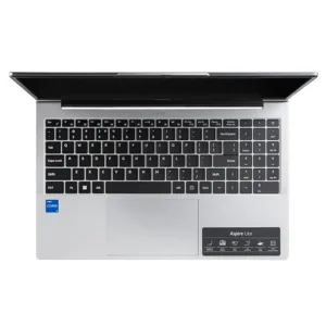 لپ تاپ 15.6 اینچی ایسر مدل Aspire Lite AL15-52H-Core 5 210H-16GB LPDDR5 4800MHz-512GB SSD-IPS-Backlit-W