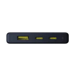 پاوربانک 20 وات بیسوس مدل PicoGo PPPG1W20 ظرفیت 10000 میلیآمپرساعت