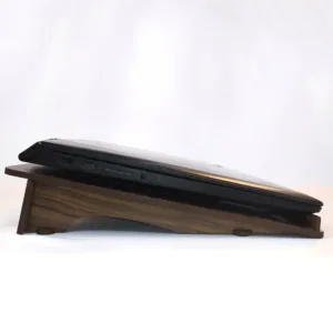 پایه نگهدارنده لپ تاپ کاج مدل KLS 1201