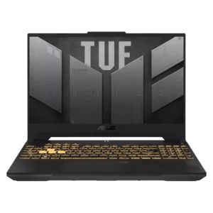 لپ تاپ 17.3 اینچی ایسوس مدل TUF Gaming F17 FX707VJ-Core 5 210H-RTX3050 6GB-64GB DDR4 3200MHz-1TB SSD-FHD 144Hz - کاستوم شده