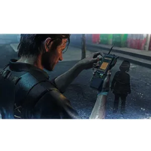 بازی مدل The Evil Within 2 نسخه بلوری مخصوص PS4