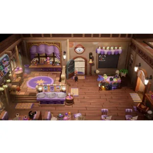 بازی Magical Bakery مخصوص PS5