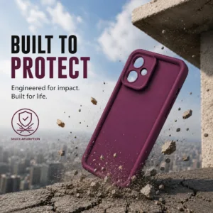 کاور گاردتک اساک مدل Silicone Puffer مناسب برای گوشی موبایل سامسونگ Galaxy A07