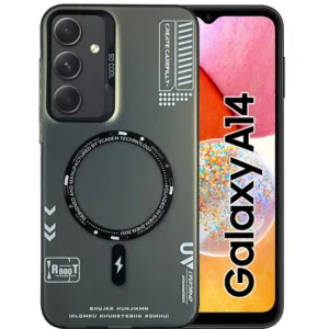 کاور گاردتک مدل SoCool_A14 مناسب برای گوشی موبایل سامسونگ Galaxy A14