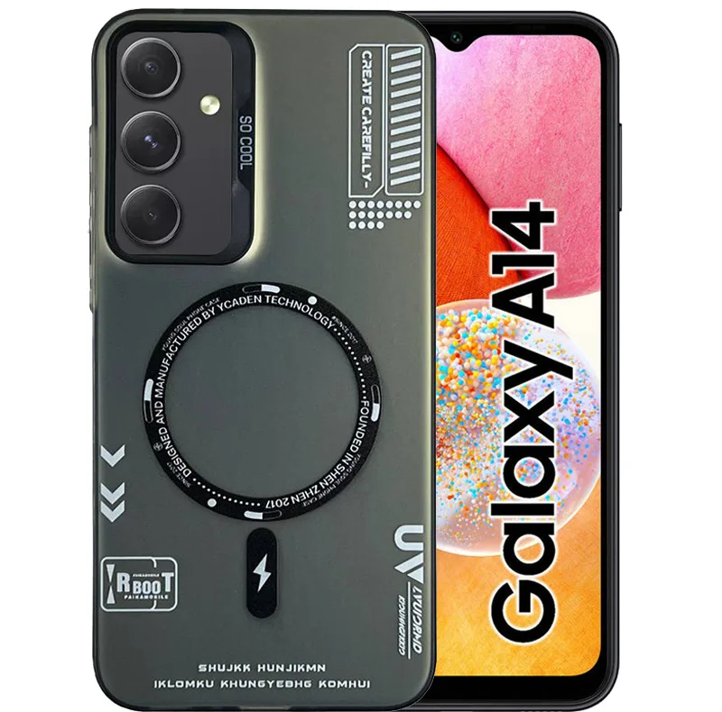 کاور گاردتک مدل SoCool_A14 مناسب برای گوشی موبایل سامسونگ Galaxy A14