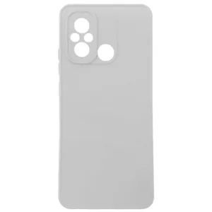 کاور مدل 12C_T05 مناسب برای گوشی موبایل شیائومی Redmi 12C