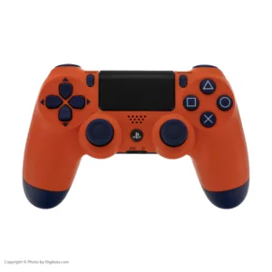 دسته بازی پلی استیشن 4 مدل DUALSHOCK 4 کد O-01