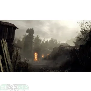 بازی Resident Evil 4 Gold Edition مخصوص PS5