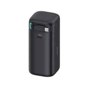 پاوربانک یوسمز مدل CD216 ظرفیت 18000 میلی آمپر ساعت