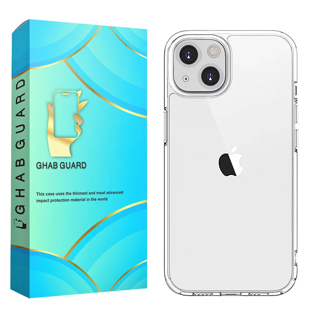کاور قاب گارد مدل SPCFGH مناسب برای گوشی موبایل اپل iPhone 13