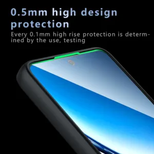 کاور هارودز مدل Shell مناسب برای گوشی موبایل شیائومی Poco X7 Pro / Poco X7 Pro 5G