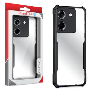 کاور گاردتک اساک مدل Antishock مناسب برای گوشی موبایل شیائومی Poco M7 Pro 5G