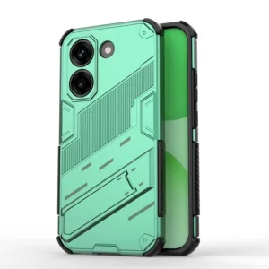 کاور گاردتک مدل BTB مناسب برای گوشی موبایل شیائومی Poco X8 Pro
