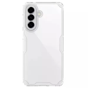 کاور نیلکین مدل Nature TPU Pro مناسب برای گوشی موبایل سامسونگ Galaxy A57