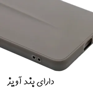کاور مدل Porsh مناسب برای گوشی موبایل شیائومی Redmi Note 11 Pro 4G / 5G