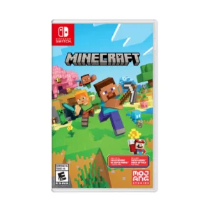بازی  Minecraft مخصوص Nintendo Switch
