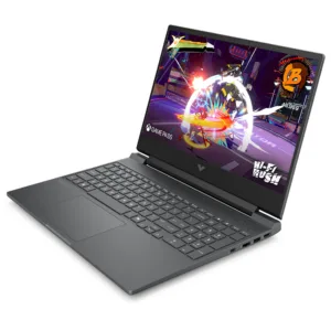لپ تاپ 15.6 اینچی اچ‌ پی مدل Victus 15t fa2114nw-Core 7 240H-RTX5060 8GB-40GB DDR5 5600MHz-512GB SSD-FHD 144Hz-W - کاستوم شده